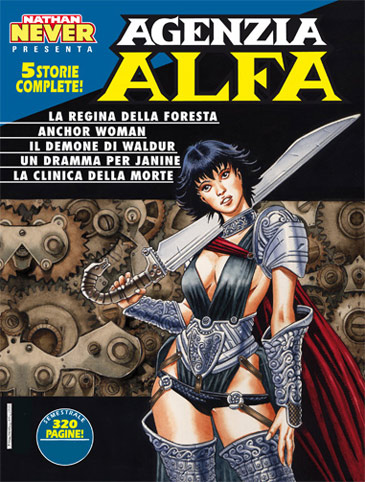 La clinica della morte