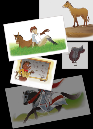 illustrazioni