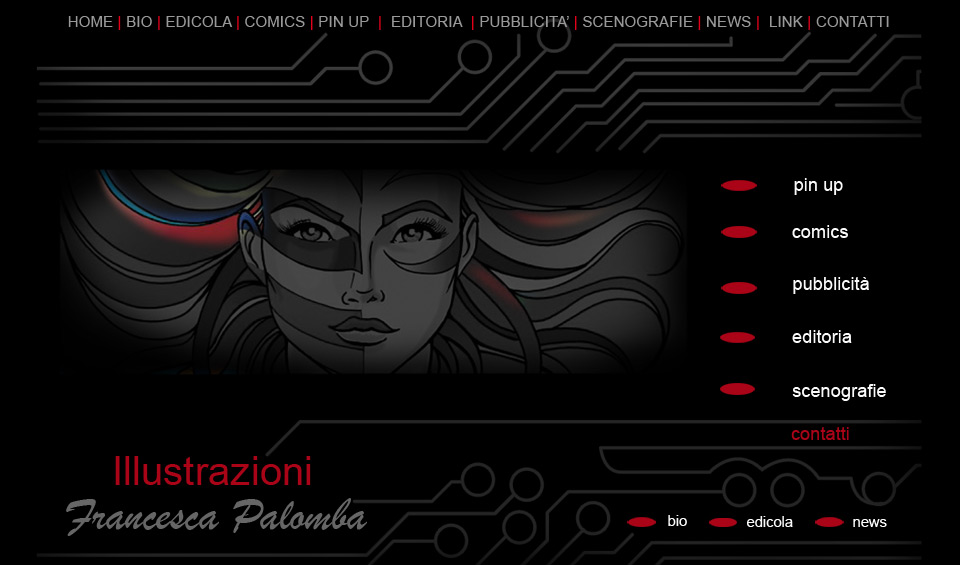 illustratore