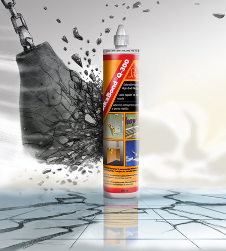 sika-bond